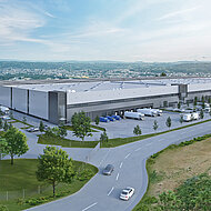 Wacker Neuson Group startet schwungvoll in das Jahr 2022