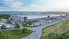 Wacker Neuson Group startet schwungvoll in das Jahr 2022