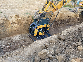 Anbaugeräte mit »Plury« neu definieren