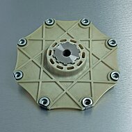 HBE: Auf Hydraulikkomponenten spezialisiert