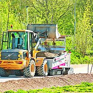 Heide Fl&auml;chenfertiger: Mit der dritten Generation auf Perfektion setzen