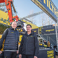 Die Position als weltweiter Marktf&uuml;hrer verteidigen