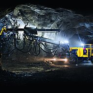 Epiroc: Smarte News f&uuml;r den digitalisierten Berg- und Tunnelbau