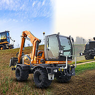 Energreen startet 2021 durch &ndash; neuer ILF Alpha er&ouml;ffnet Produktfeuerwerk