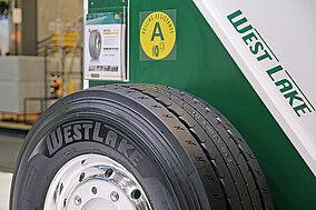 Nachhaltige Neuerungen für Reifen