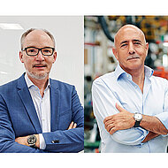 Daimler Truck steigert Konzernabsatz – Führungswechsel im Fuso-Werk