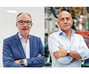 Daimler Truck steigert Konzernabsatz – Führungswechsel im Fuso-Werk