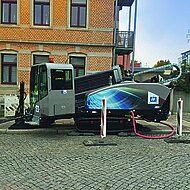 TRACTO-TECHNIK: &raquo;Grabenlos statt offen&laquo; &ndash; Glasfaserausbau neu gedacht