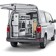 Bott-Gruppe ist im Gesch&auml;ftsjahr 2019 um f&uuml;nf Prozent gewachsen