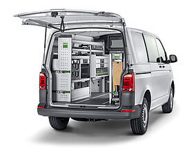 Bott-Gruppe ist im Geschäftsjahr 2019 um fünf Prozent gewachsen