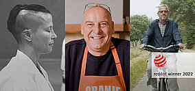 Auszeichnung für Mobilraumspezialisten