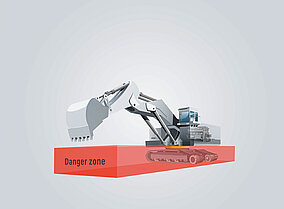 Liebherr-Components: Condition Monitoring auch für Schmierung und Temperaturmessung