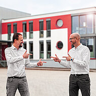 Nadler Straßentechnik verstärkt die Geschäftsführung