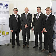 Gesch&auml;ftsbereich station&auml;rer industrieller Absauganlagen wird ausgebaut