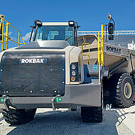 Wie die Umbenennung von Rokbak unter&nbsp;Verschluss gehalten werden konnte