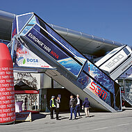 75 Jahre Aufbereitung – eine Zeitreise mit Zwischenstopp in München