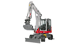 Takeuchi: »Die Gegenwart der Zukunft« 