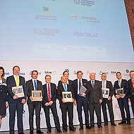 »Ein Spiegelbild der Innovationskraft«