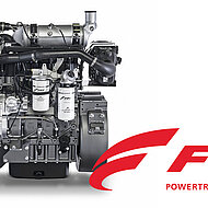 Komplette Motoren-Baureihe von 2,8 l bis 16 l mit HVO kompatibel
