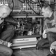 Lehrgang zur Hydraulik-Fachkraft geht in 19. Runde