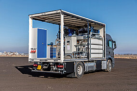 Mehr Effizienz bei Horizontalbohrungen