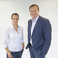 Gesch&auml;ftsf&uuml;hrung erweitert 