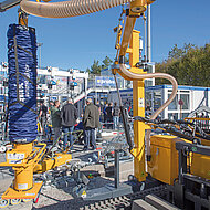 &raquo;Kontinuierlich weiterentwickelt&laquo; und diverse Auszeichnungen erhalten