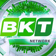 BKT NETWORK, DAS NEUE DIGITALE FERNSEHEN VON BKT
