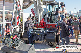 Drei Neuheiten überzeugen auf ganzer Linie