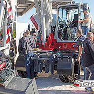 Drei Neuheiten &uuml;berzeugen auf ganzer Linie