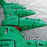 Mit entscheidender St&auml;rke &uuml;berzeugen