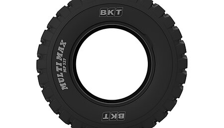 &raquo;Multimax&laquo;: Langlebiger und vielseitiger Reifen