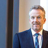 BOMAG: Insgesamt sehen wir Europa weiter auf einem sehr hohen Niveau