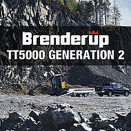 Innovation trifft auf Tradition: Brenderup definiert Segment mit neuem Kippanh&auml;nger neu