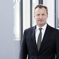 Lothar Holder ist neuer Leiter f&uuml;r das Goldhofer-Gesch&auml;ftsfeld &raquo;Airport Technologie&laquo;