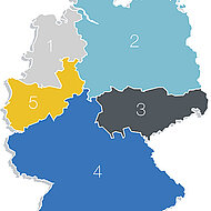 H&auml;ndlernetzwerk in Deutschland ausgebaut