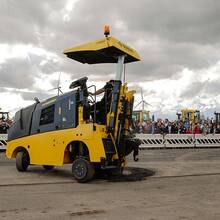 BOMAG 2015