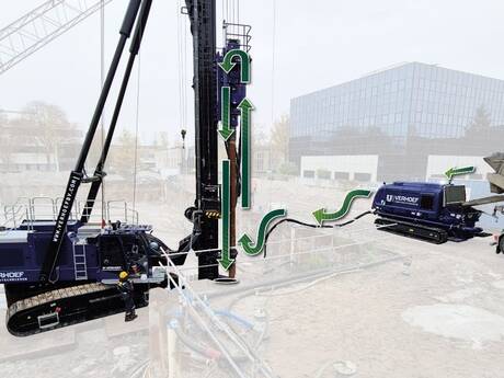 Auf dem Weg zur Baustelle 4.0