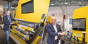 »Einhelliges Lob« für Big Sonic Ski