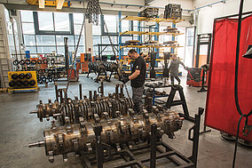 FAE Group: Investitionen in Millionenhöhe und »eine Reihe von einzigartigen Eigenschaften«