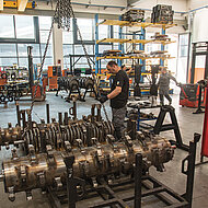 FAE Group: Investitionen in Millionenh&ouml;he und &raquo;eine Reihe von einzigartigen Eigenschaften&laquo;