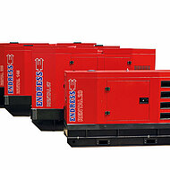 Endress Elektroger&auml;tebau: L&ouml;sungen f&uuml;r hohe Anforderungen