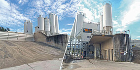 Beton für aktuelle und zukünftige Marktanforderungen 
