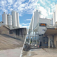 Beton f&uuml;r aktuelle und zuk&uuml;nftige Marktanforderungen 