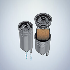 Filtrationslösungen für die Zukunft der Mobilität