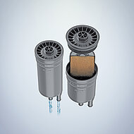 Filtrationsl&ouml;sungen f&uuml;r die Zukunft der Mobilit&auml;t