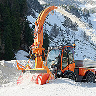 Ein &raquo;Feuerwerk an Innovationen&laquo;