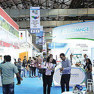 IFAT India 2016 stellt Rekorde auf – mehr Fläche, mehr Aussteller, mehr Besucher