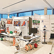 35. Lindauer Seminar: &raquo;Praktische Kanalisationstechnik &ndash; Zukunftsf&auml;hige Entw&auml;sserungssysteme&laquo; 