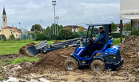 Neuer Multilader überzeugt mit Leistung und Effizienz